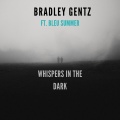 Bradley Gentz、Bleu Summer - Whispers in the Dark