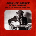 John Lee Hooker、The Duke Robillard Band - Crawling Kingsnake