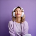 Dualismo perfecto、Maderas Serenas、Sonidos de calma para seres - Tonos De Respiración Calmantes
