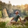 Proyecto Divinidad、Inspiración de Yoga、Mente y Yoga - Flujo De Melodía De Yoga