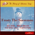 Orchestra Jack Rael、Patti Page - Boogie Woogie Santa Claus