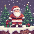 Kerstkinderen、Kerstmis Muziek、Kerstmagie - Komt allen te zamen