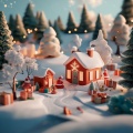 Christmas 2023、Top Christmas Hits 2023、Zen Christmas - He is Born, the Divine Child