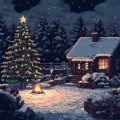 Weihnachtslieder und Weihnachtsmusik、Weihnachten 2024、Weihnachtslieder 2024 - Ein kleiner weißer Schneemann