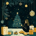 Christmas 2021 Top Hits、Popular Christmas Songs 2024、Children’s Christmas - Deck the Halls
