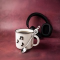 Jazzy Coffee Shop - Smooth Mocha Swing
