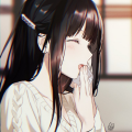 黎夏sama、安轩凌 - 听说你不开心了