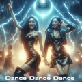 Tim Echo - Dreams come alive in the city's glow