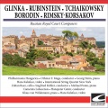 Klaus von Wildemann、Hans Kalafusz - Rimsky-Korsakov - Flight of the Bumble Bee