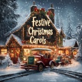Christmas Carols Song、Christmas 2018、Christmas Music Lullabies - Frosted Trees