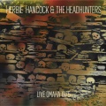 Herbie Hancock、the headhunters - Shekere