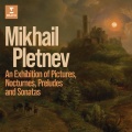 Mikhail Pletnev、Die Deutsche Kammerphilharmonie Bremen - Haydn: Piano Concerto in F Major, Hob. XVIII:7: II. Adagio