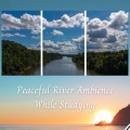 Sleep Music Playlist、Music For Studying、Peaceful Study Lullabies - Soothing River Sounds