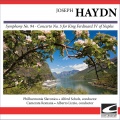 Camerata Romana - Haydn - Concert No. 5 for King Ferdinand IV of Naples - Finale