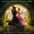 John Powell、Stephen Schwartz - Arrival at Shiz University (From Wicked: The Original Motion Picture Score)