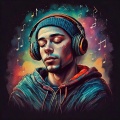 Lofi Jazz Cafe、8D Sleep ASMR、A Good Night Sleep - Twilight Chill Haze
