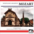Leningrad Soloists - Mozart - Concerto for Piano and Orchestra No. 11 KV 413 in F major - Allegro
