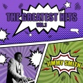 Jimmy Smith - When I Grow Too Old To Dream