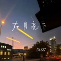 DLSS - 在月亮下 (水中倒影转场bgm)