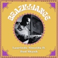 laurindo almeida、Bud Shank - Serenade for Alto