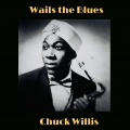 chuck willis - Charged With Cheating