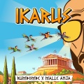Rumbombe、Malle Anja - Ikarus