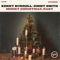 Jimmy Smith - Santa Claus Is Coming To Town