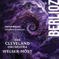 The Cleveland Orchestra、Franz Welser-Möst - Symphonie fantastique, Op. 14: II. A Ball