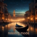 Relaxing Mode - Gentle Music That Brings Sleep Well