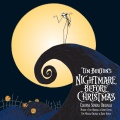Danny Elfman - Jack and Sally Montage