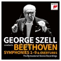 george szell、Ludwig van Beethoven、The Cleveland Orchestra - II. Andante molto moto