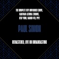 Paul Simon - Me & Julio Down by the Schoolyard