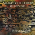 Herbie Hancock、the headhunters、jaco pastorius - It Remains to Be Seen