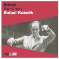 Orchestra of the Royal Opera House、The Royal Opera Chorus、rafael kubelikI - 