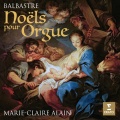 marie-claire alain - No. 5, Tous les bourgeois de Châtres