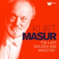 Kurt Masur、helen huang - II. Andante