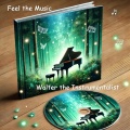 Walter the Instrumentalist - Don't You Ever Quit