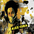 Alex Cuba - Caballo