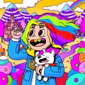 6ix9ine、Fetty Wap、A Boogie wit da Hoodie - KEKE (Explicit)