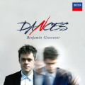 Benjamin Grosvenor - Franz Liszt: 2 Etudes de Concert, S. 145: No. 2, Gnomenreigen