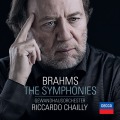 riccardo chailly、Gewandhausorchester - Brahms: Liebeslieder-Walzer, Op. 52: No. 8