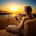 Street Cool、Relaxing Moments、Acoustic Relaxation Vibes - Reflective Rest Path