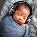 The Morning Coffee Time、Baby Sleeping Music Vibes、Baby Sleeping Music Vintage - Cozy Blanket Tunes