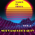 La Sonora Pachanguera、Tony y Los Blues、Party Habana、Bongo San Luis - Macarena