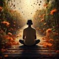 Spiritual Healing Music Universe、Transcendental Meditation、Supreme Meditation Sounds - Soft Mind Flow
