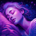 Efectos especiales del hechizo lunar、Sistemas de sueño profundo、Resonancia del sueño - Banda Sonora Pacífica Para El Sueño