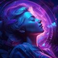 Zodíaco de Logan、Ruido Blanco Para Meditación Profunda、Meditacion Musicoterapia - Música Calmante Para La Paz Nocturna