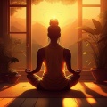 Asociación del Chakra del Corazón、Relajacion Y Meditacion、Meditación y Relajación - Sonidos De Meditación Para Un Enfoque Profundo