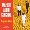 Maejor Audio Sunshine、Maejor、Bipolar Sunshine、Audio Chateau - Suspicious Minds