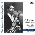 coleman hawkins quartet - Night and Day